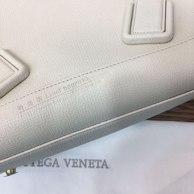 Bottega Veneta女包 5941 寶緹嘉平紋弓弩包 2019最新款BV大耳朵包包 BV手提包  gxz1001